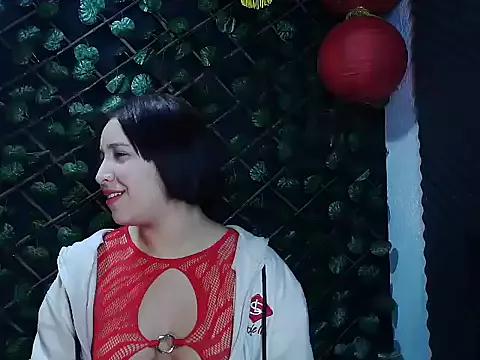 zahira_nyx on StripChat 