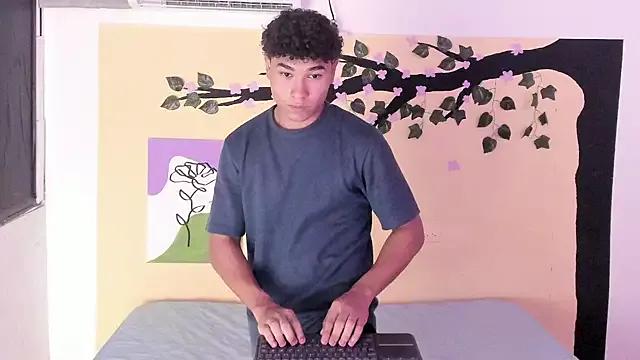 zammcito on StripChat 