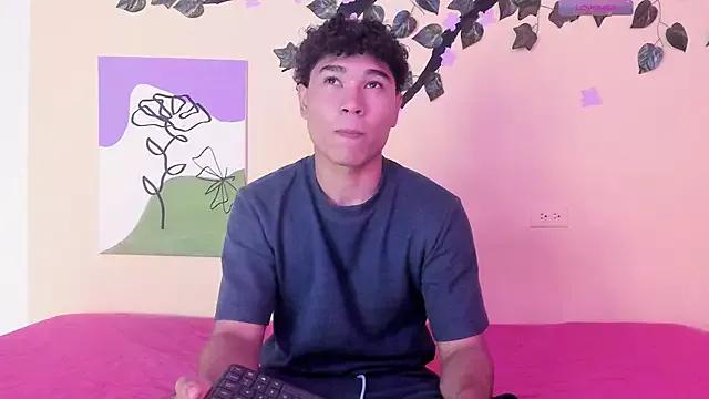 zammcito on StripChat 