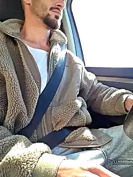 Zeefy on StripChat 