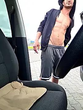 Zeefy on StripChat 