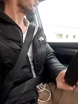 Zeefy on StripChat 