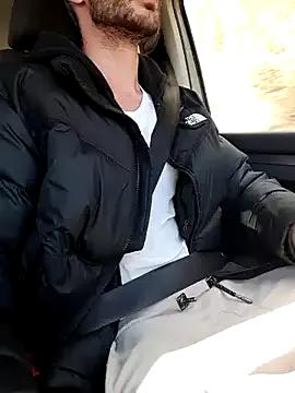 Zeefy on StripChat 