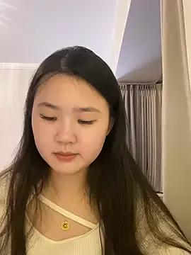 zhizhi0209 on StripChat 