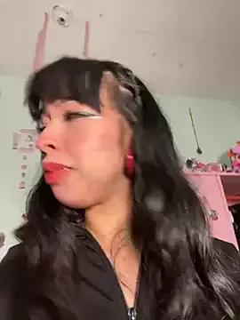 zirconova on StripChat 
