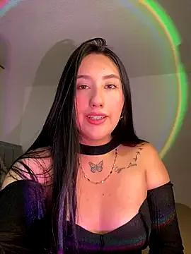 Zoe_ex on StripChat 