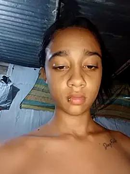 Zoe_Sweett18 on StripChat 