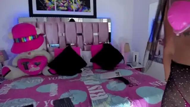 zoee-sweet on StripChat 