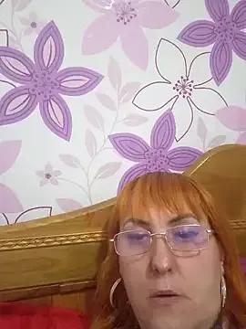 zolotce7277 on StripChat 