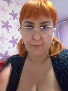 zolotce7277 on StripChat 