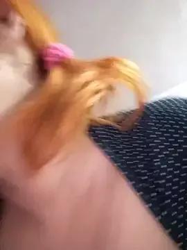 zolotce7277 on StripChat 