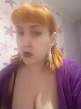 zolotce7277 on StripChat 