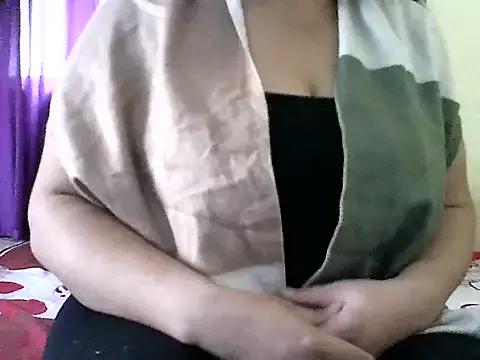 Zoyaa_Sharma on StripChat 