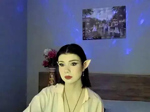 Zzanozza on StripChat 