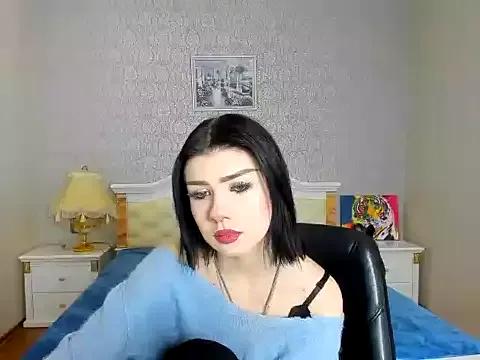 Zzanozza on StripChat 