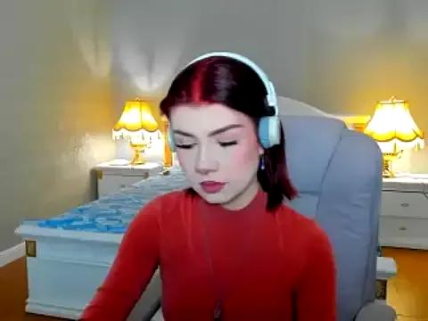 Zzanozza on StripChat 