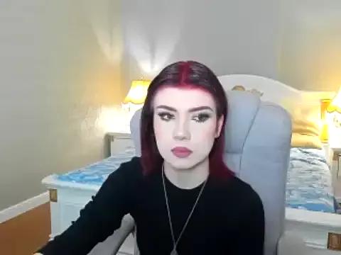 Zzanozza on StripChat 