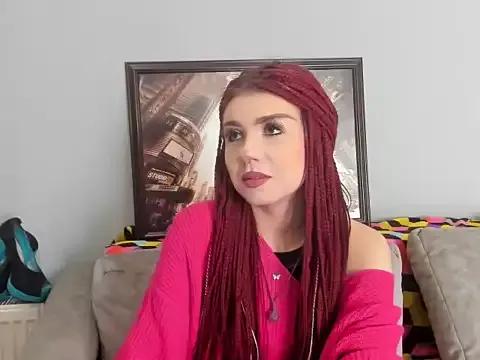 Zzanozza on StripChat 