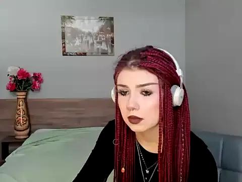 Zzanozza on StripChat 