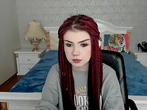 Zzanozza on StripChat 