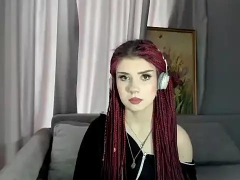 Zzanozza on StripChat 