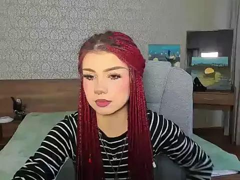 Zzanozza on StripChat 