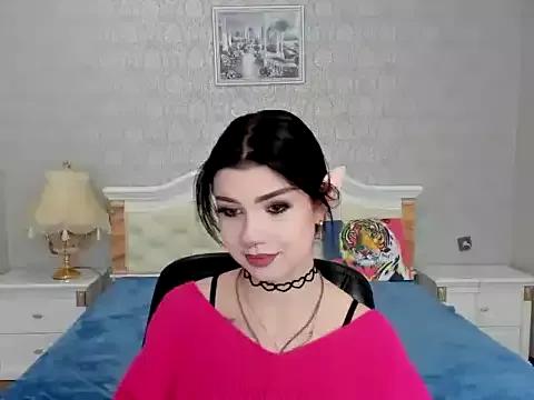 Zzanozza on StripChat 
